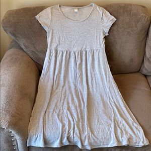 Old Navy Maternity Dress